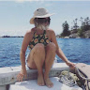 Meet your Posher, Cate